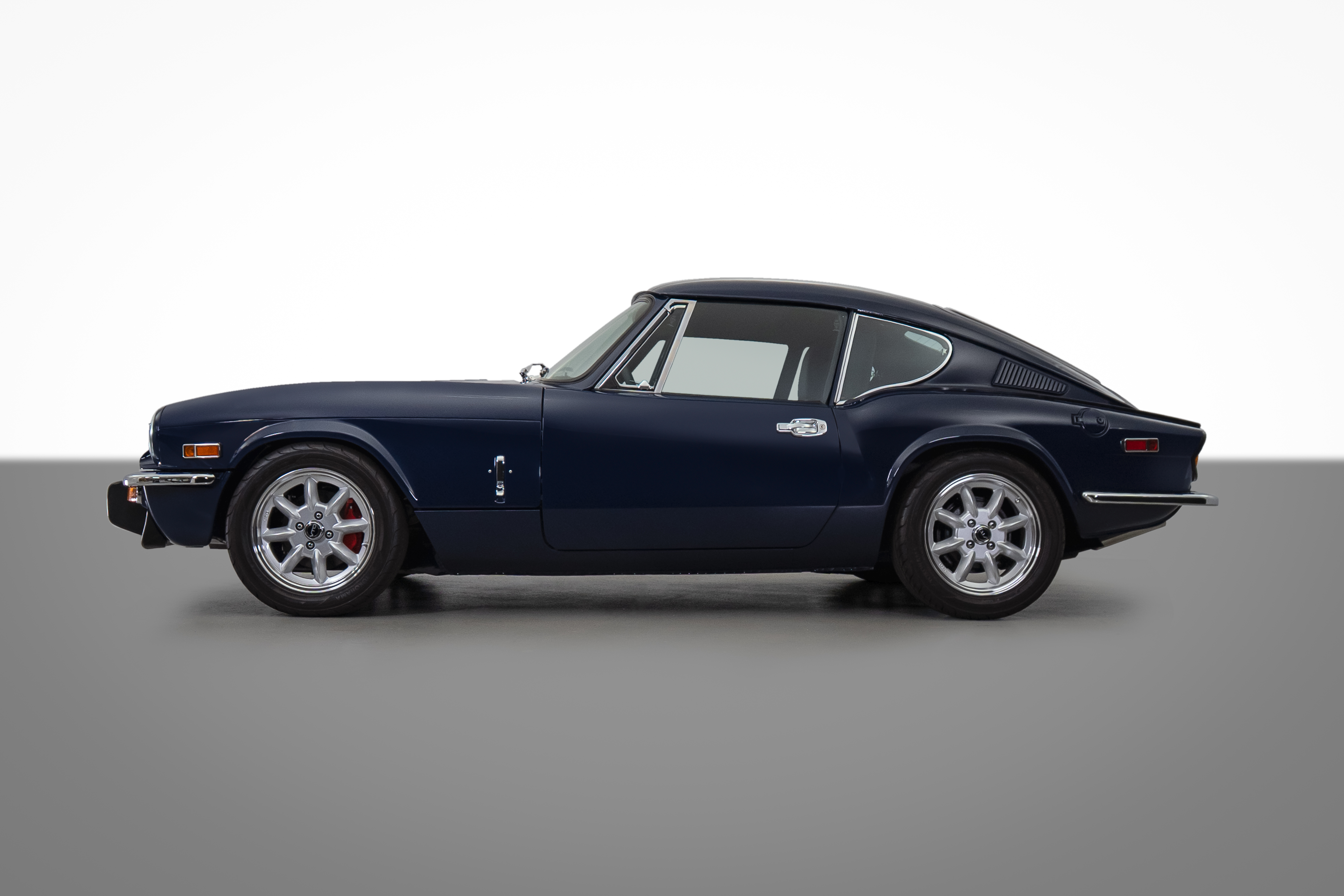 1973 Triumph GT6 MKIII 